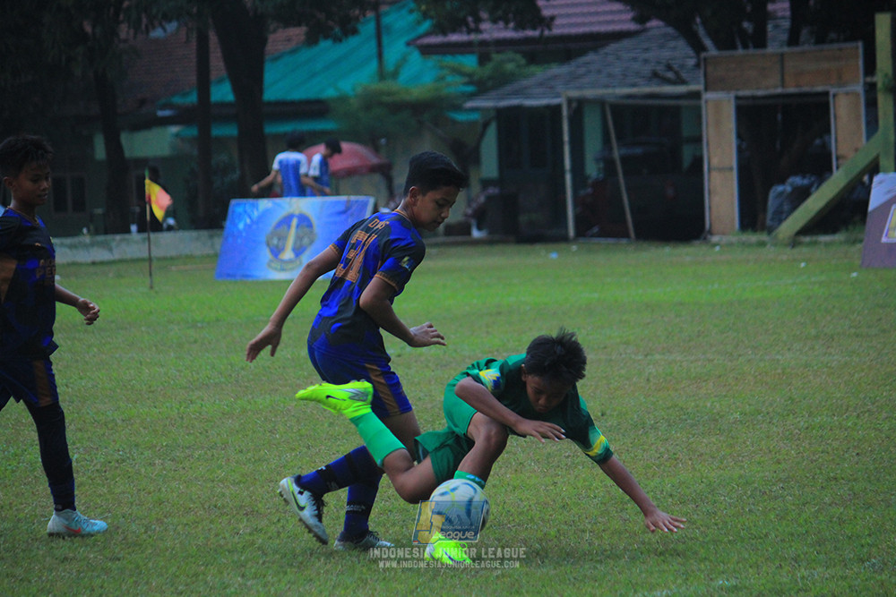 ijl u12 270725 brazillian soccer lfa vs akademi persib bogor