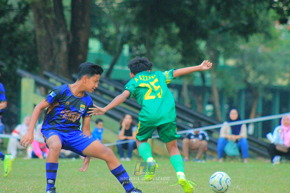 ijl u12 270725 brazillian soccer lfa vs akademi persib bogor