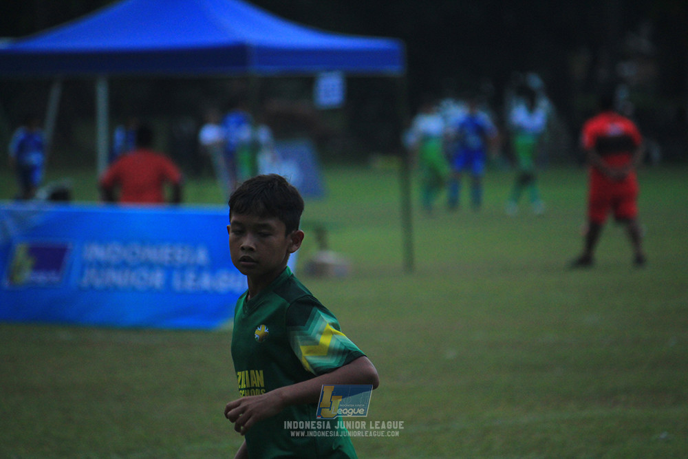 ijl u12 270725 brazillian soccer lfa vs akademi persib bogor