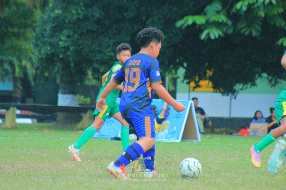 ijl u12 270725 brazillian soccer lfa vs akademi persib bogor