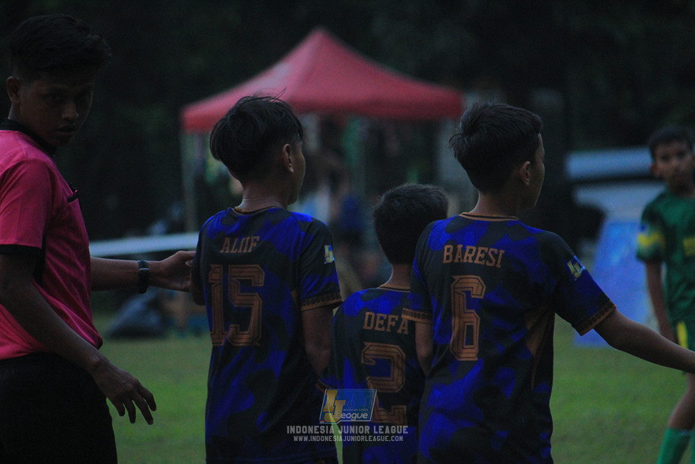 ijl u12 270725 brazillian soccer lfa vs akademi persib bogor