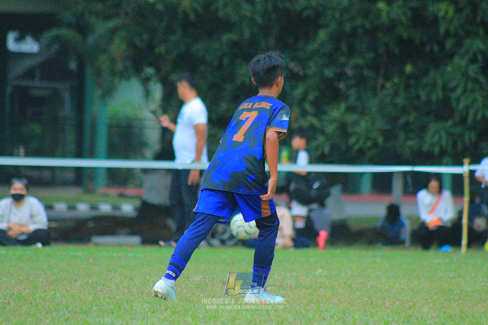 ijl u12 270725 brazillian soccer lfa vs akademi persib bogor
