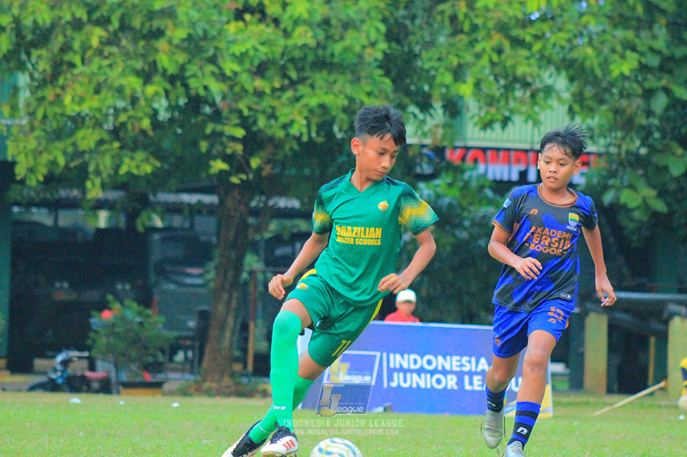 ijl u12 270725 brazillian soccer lfa vs akademi persib bogor