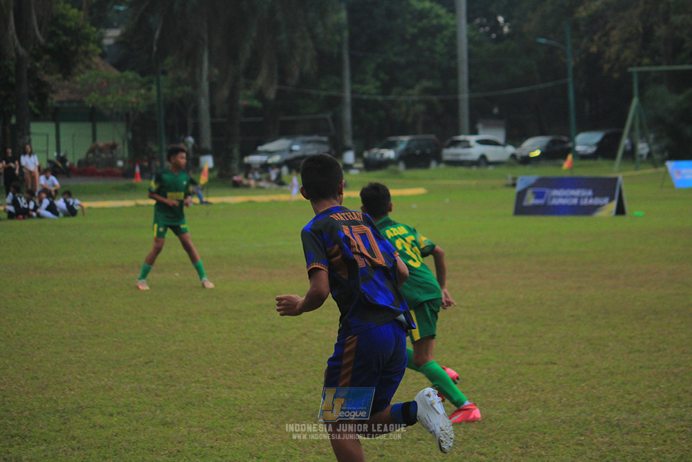 ijl u12 270725 brazillian soccer lfa vs akademi persib bogor