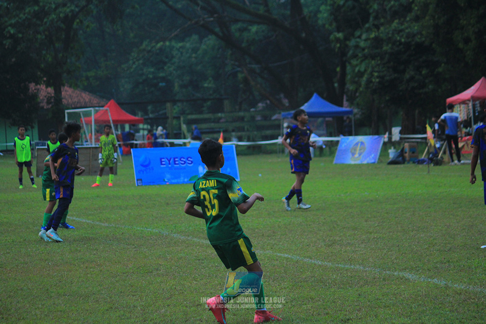 ijl u12 270725 brazillian soccer lfa vs akademi persib bogor