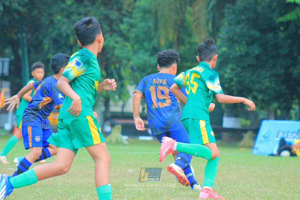 ijl u12 270725 brazillian soccer lfa vs akademi persib bogor