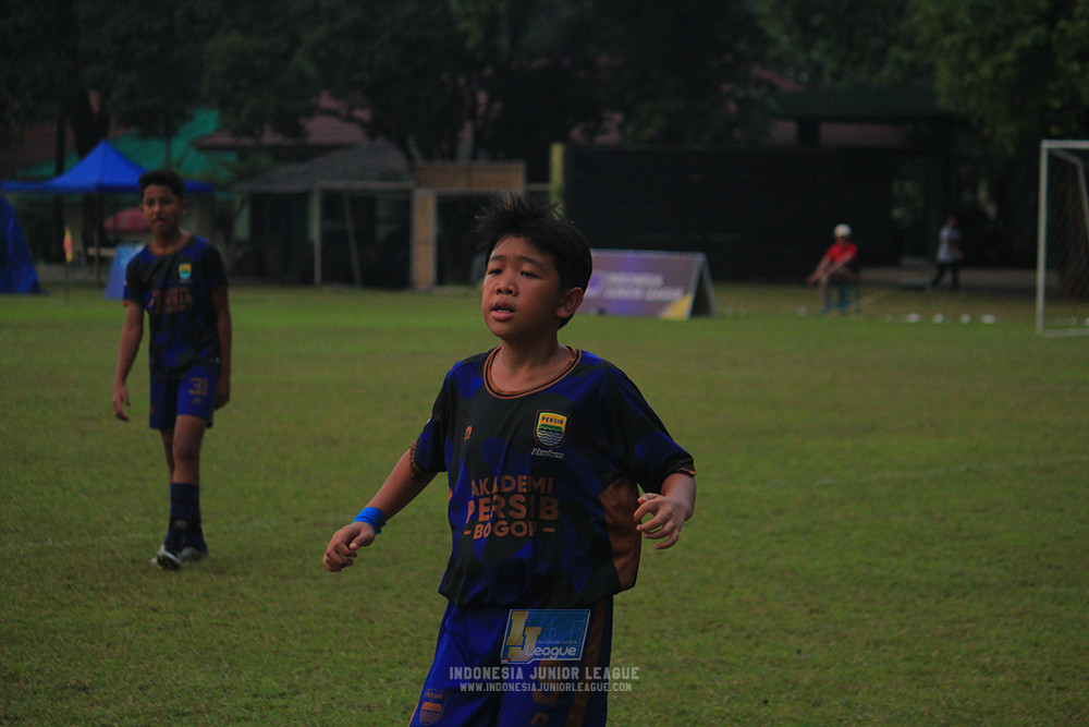 ijl u12 270725 brazillian soccer lfa vs akademi persib bogor