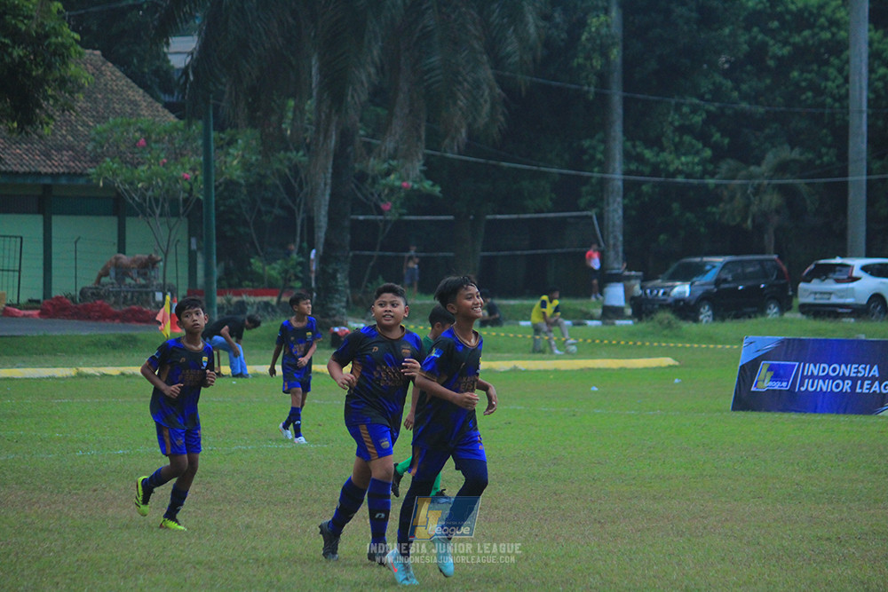 ijl u12 270725 brazillian soccer lfa vs akademi persib bogor