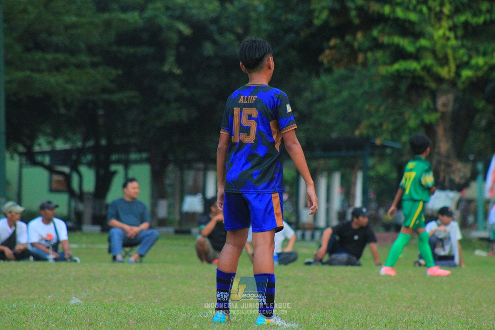 ijl u12 270725 brazillian soccer lfa vs akademi persib bogor