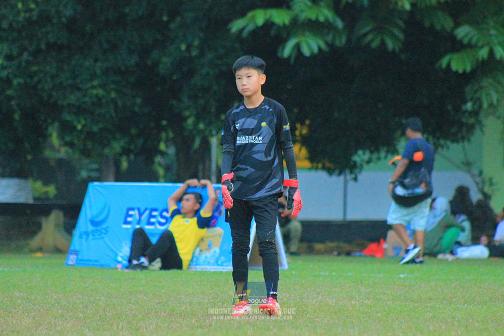 ijl u12 270725 brazillian soccer lfa vs akademi persib bogor
