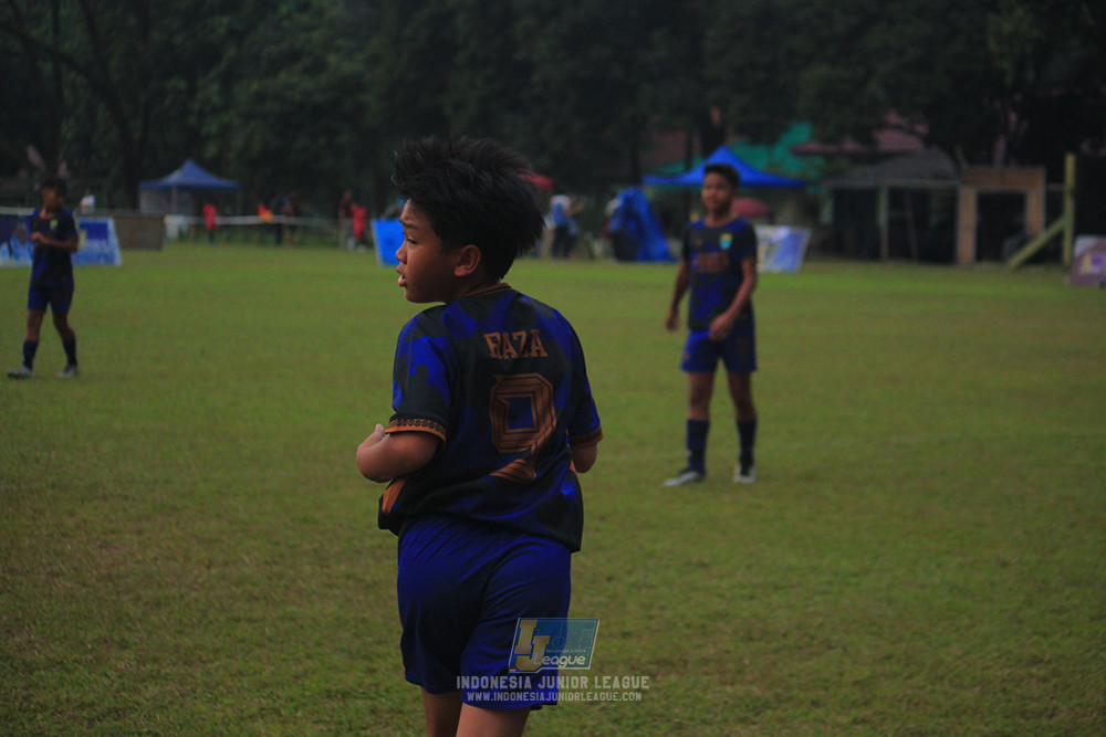 ijl u12 270725 brazillian soccer lfa vs akademi persib bogor