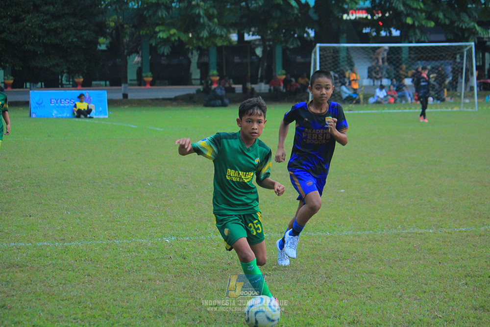 ijl u12 270725 brazillian soccer lfa vs akademi persib bogor