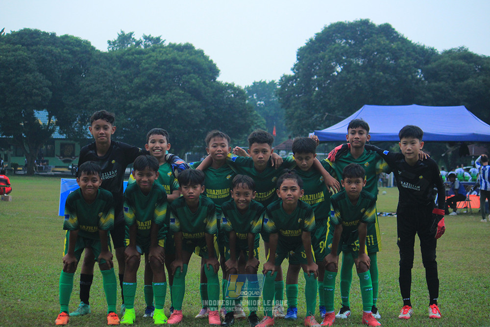 ijl u12 270725 brazillian soccer lfa vs akademi persib bogor