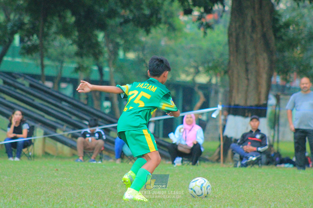 ijl u12 270725 brazillian soccer lfa vs akademi persib bogor