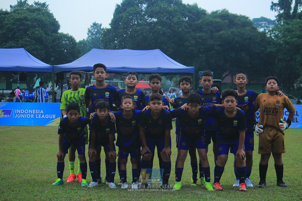 ijl u12 270725 brazillian soccer lfa vs akademi persib bogor