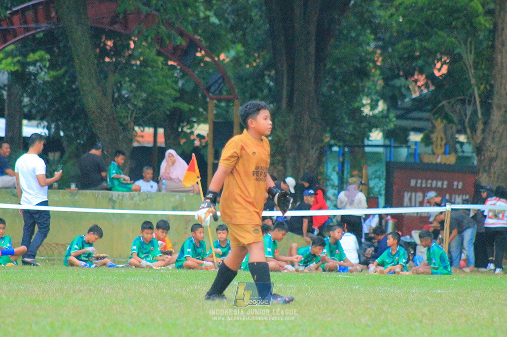 ijl u12 270725 brazillian soccer lfa vs akademi persib bogor