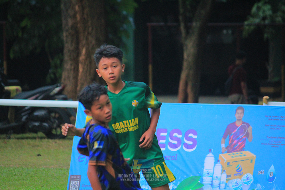 ijl u12 270725 brazillian soccer lfa vs akademi persib bogor