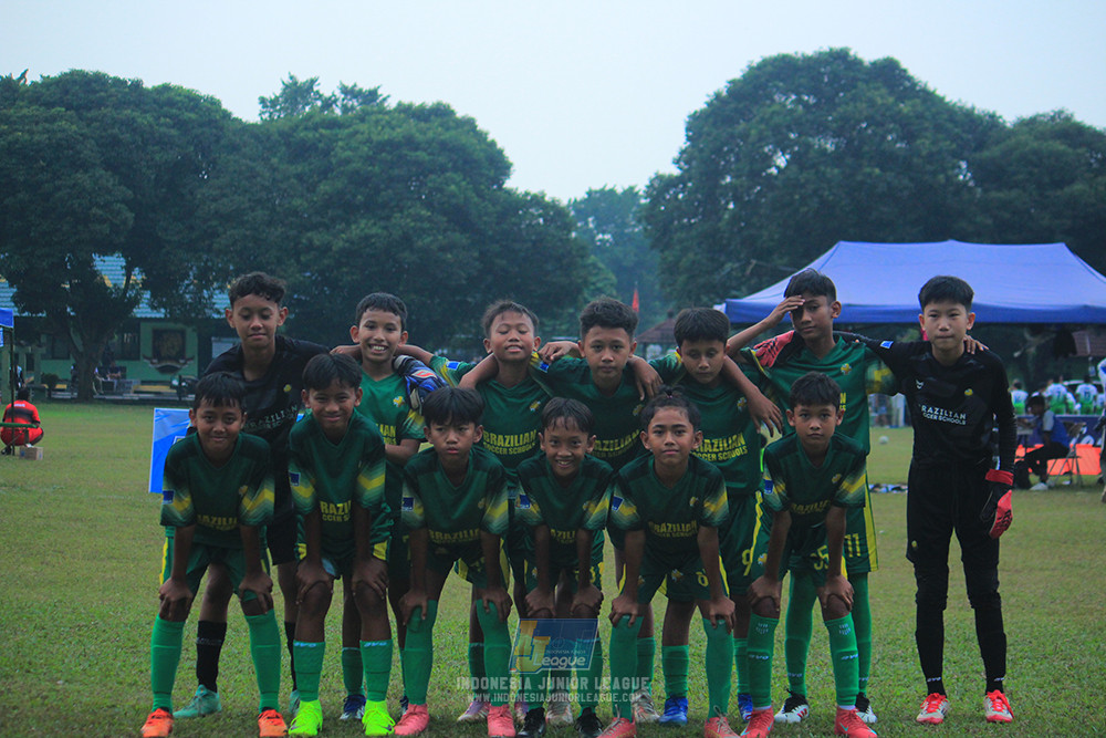 ijl u12 270725 brazillian soccer lfa vs akademi persib bogor