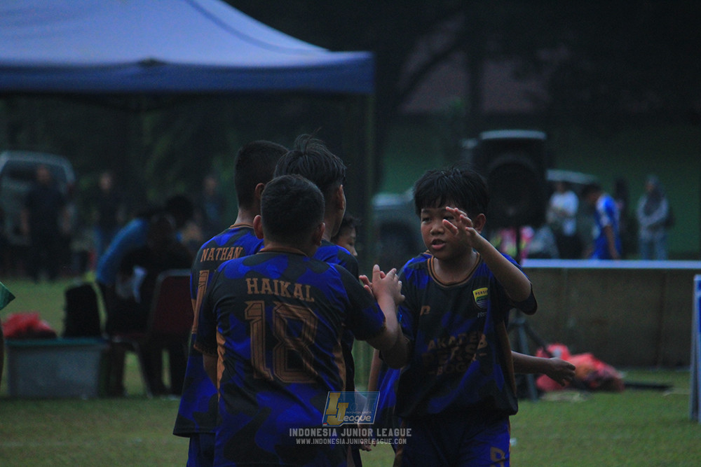 ijl u12 270725 brazillian soccer lfa vs akademi persib bogor
