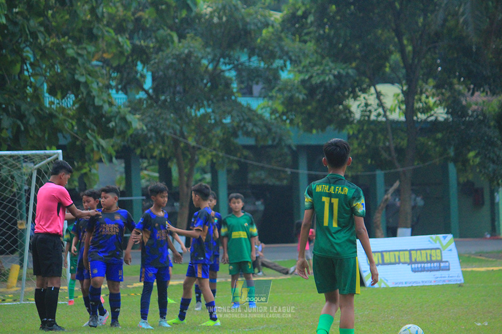 ijl u12 270725 brazillian soccer lfa vs akademi persib bogor