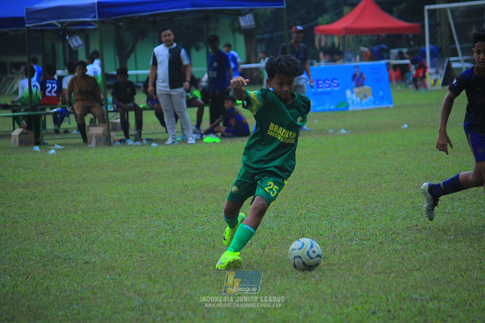 ijl u12 270725 brazillian soccer lfa vs akademi persib bogor