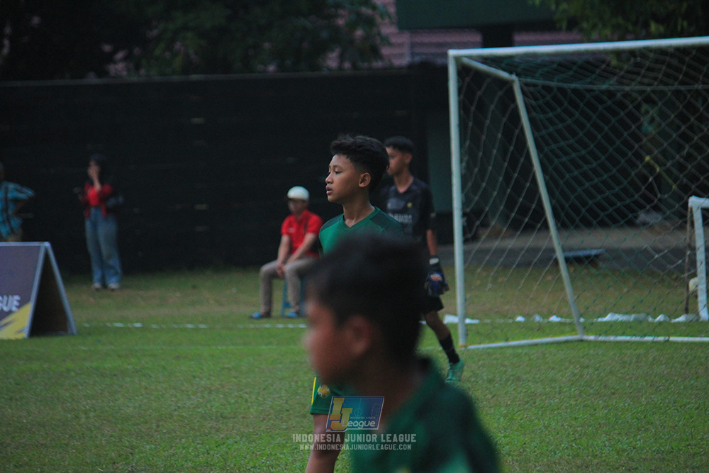 ijl u12 270725 brazillian soccer lfa vs akademi persib bogor