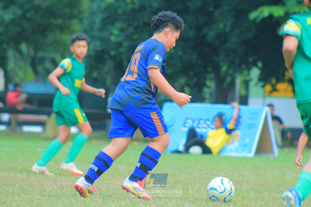 ijl u12 270725 brazillian soccer lfa vs akademi persib bogor
