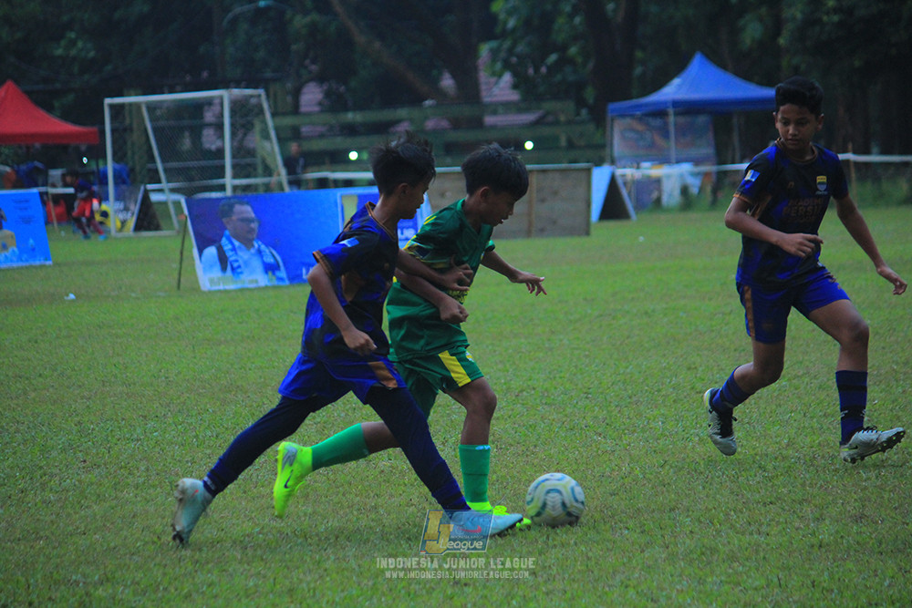 ijl u12 270725 brazillian soccer lfa vs akademi persib bogor