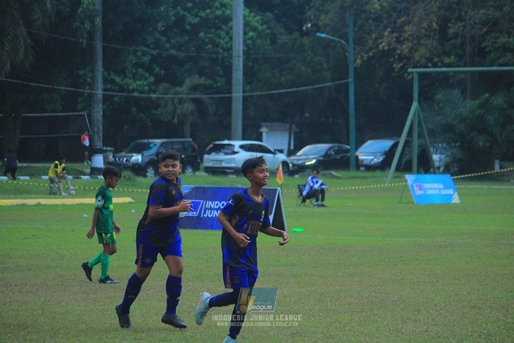 ijl u12 270725 brazillian soccer lfa vs akademi persib bogor