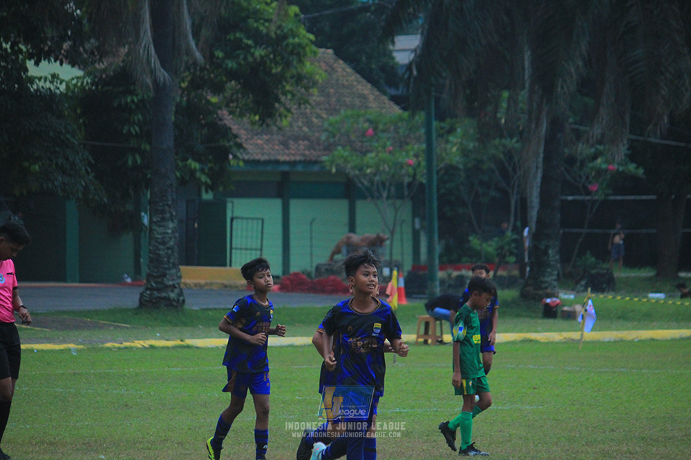 ijl u12 270725 brazillian soccer lfa vs akademi persib bogor