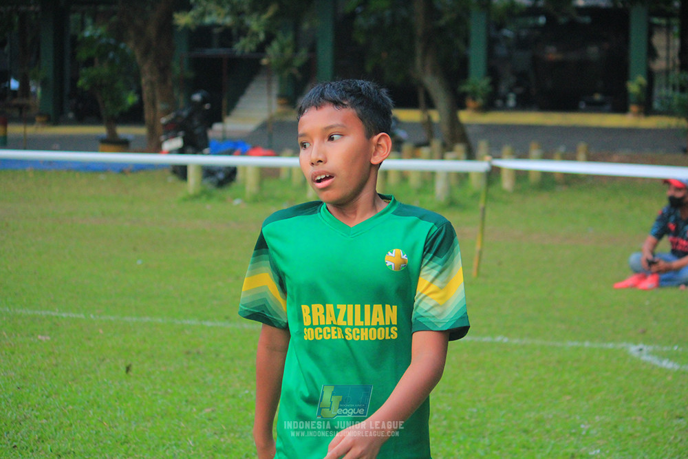 ijl u12 270725 brazillian soccer lfa vs akademi persib bogor