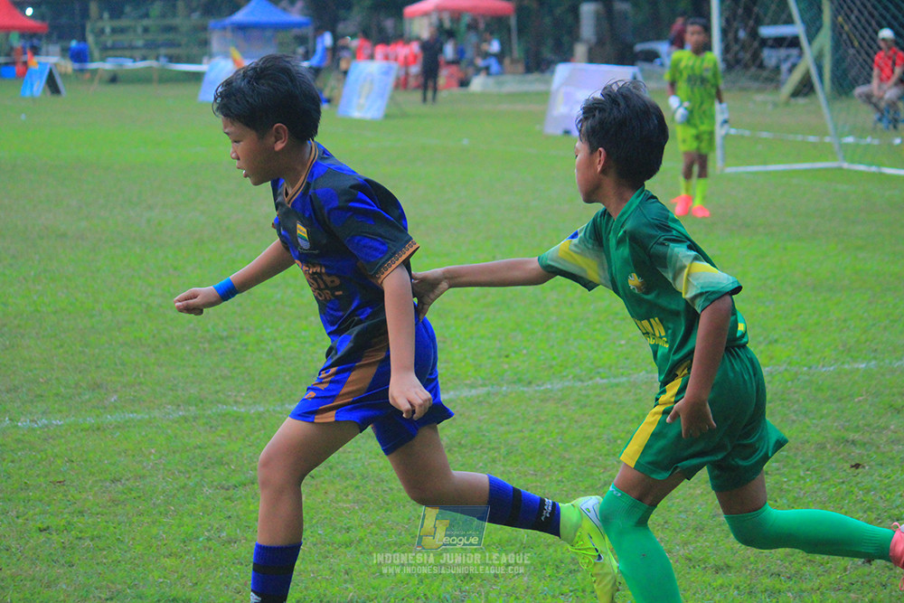ijl u12 270725 brazillian soccer lfa vs akademi persib bogor