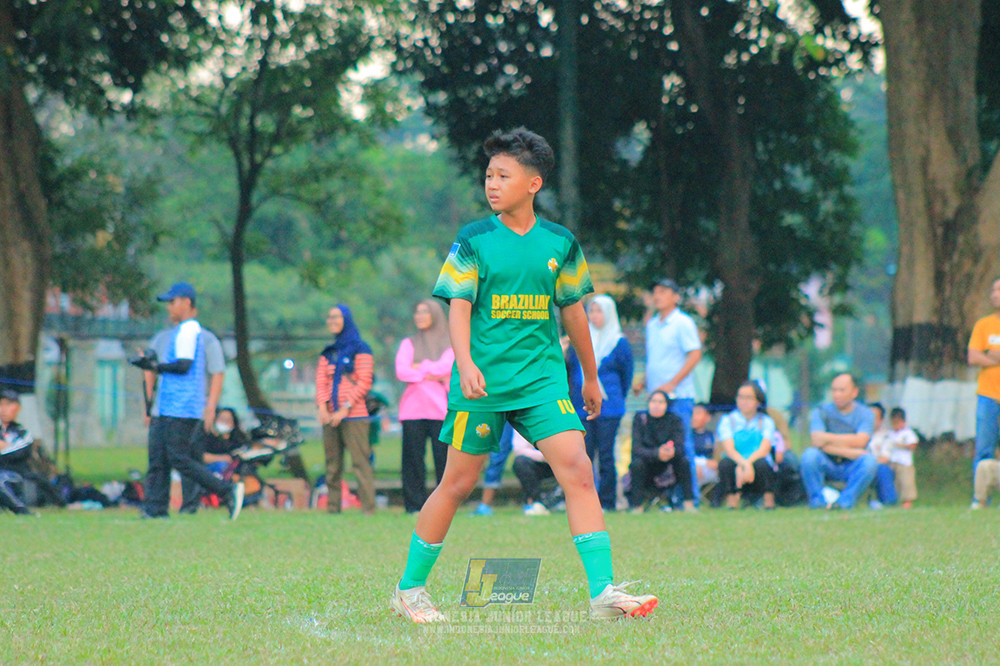 ijl u12 270725 brazillian soccer lfa vs akademi persib bogor