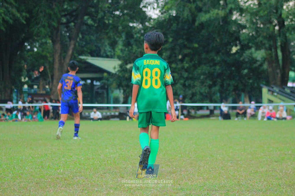 ijl u12 270725 brazillian soccer lfa vs akademi persib bogor