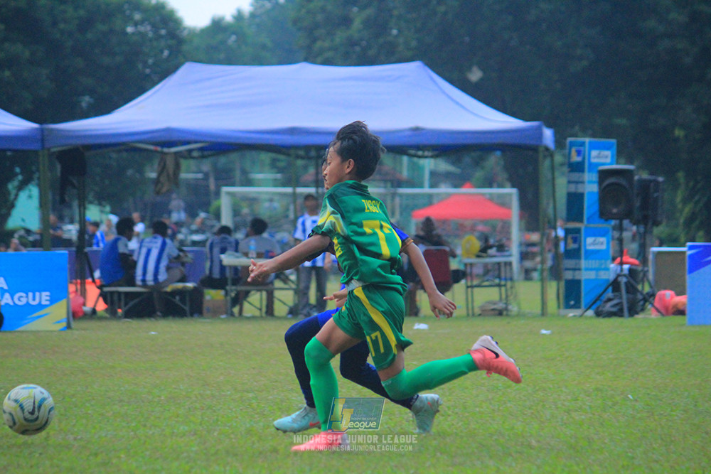 ijl u12 270725 brazillian soccer lfa vs akademi persib bogor