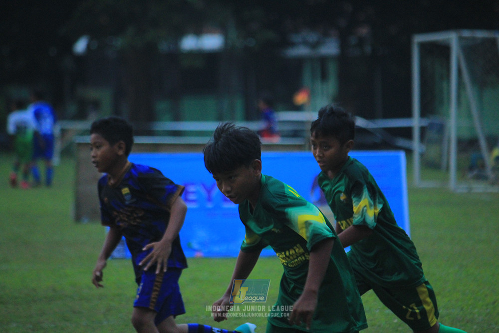 ijl u12 270725 brazillian soccer lfa vs akademi persib bogor