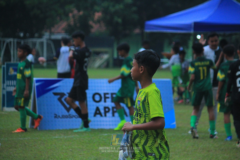 ijl u12 270725 brazillian soccer lfa vs akademi persib bogor