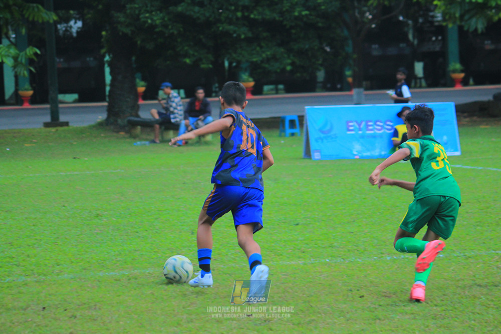 ijl u12 270725 brazillian soccer lfa vs akademi persib bogor