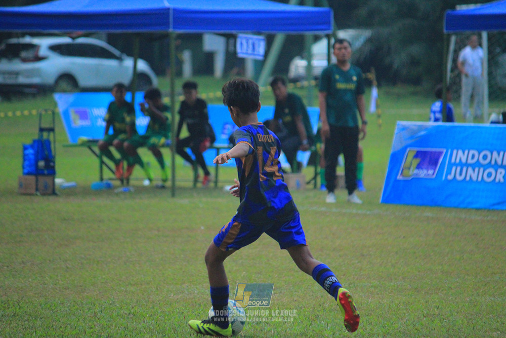 ijl u12 270725 brazillian soccer lfa vs akademi persib bogor