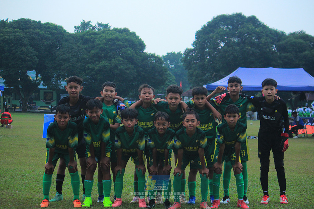 ijl u12 270725 brazillian soccer lfa vs akademi persib bogor
