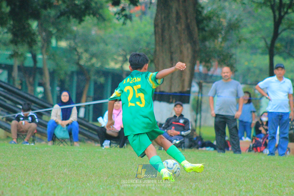 ijl u12 270725 brazillian soccer lfa vs akademi persib bogor