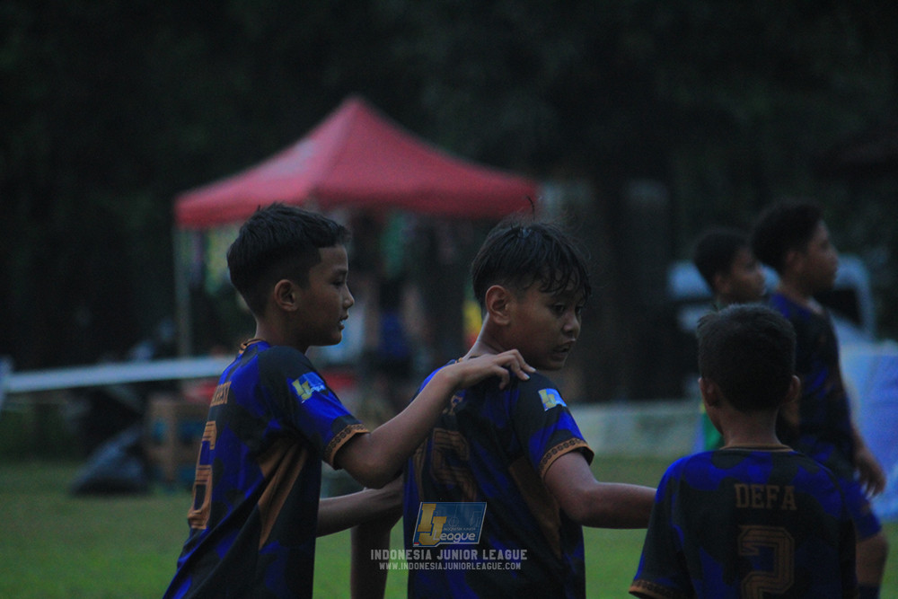 ijl u12 270725 brazillian soccer lfa vs akademi persib bogor