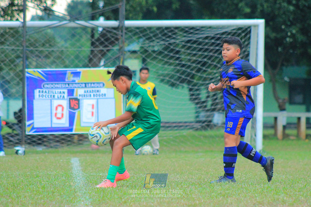 ijl u12 270725 brazillian soccer lfa vs akademi persib bogor