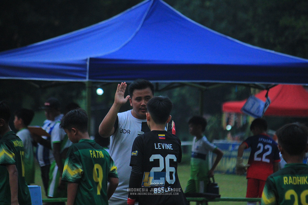 ijl u12 270725 brazillian soccer lfa vs akademi persib bogor