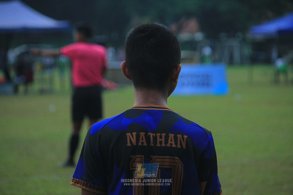 ijl u12 270725 brazillian soccer lfa vs akademi persib bogor