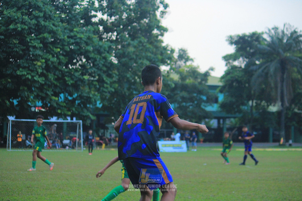 ijl u12 270725 brazillian soccer lfa vs akademi persib bogor