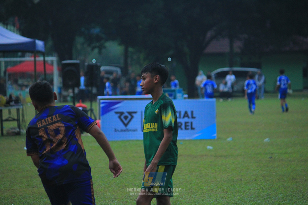 ijl u12 270725 brazillian soccer lfa vs akademi persib bogor
