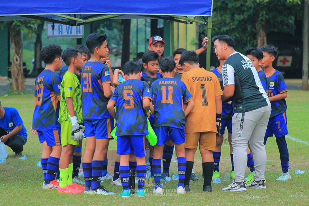 ijl u12 270725 brazillian soccer lfa vs akademi persib bogor