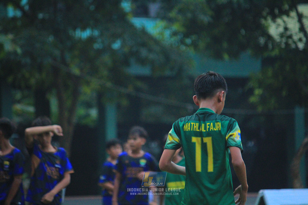 ijl u12 270725 brazillian soccer lfa vs akademi persib bogor