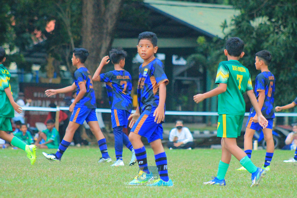 ijl u12 270725 brazillian soccer lfa vs akademi persib bogor